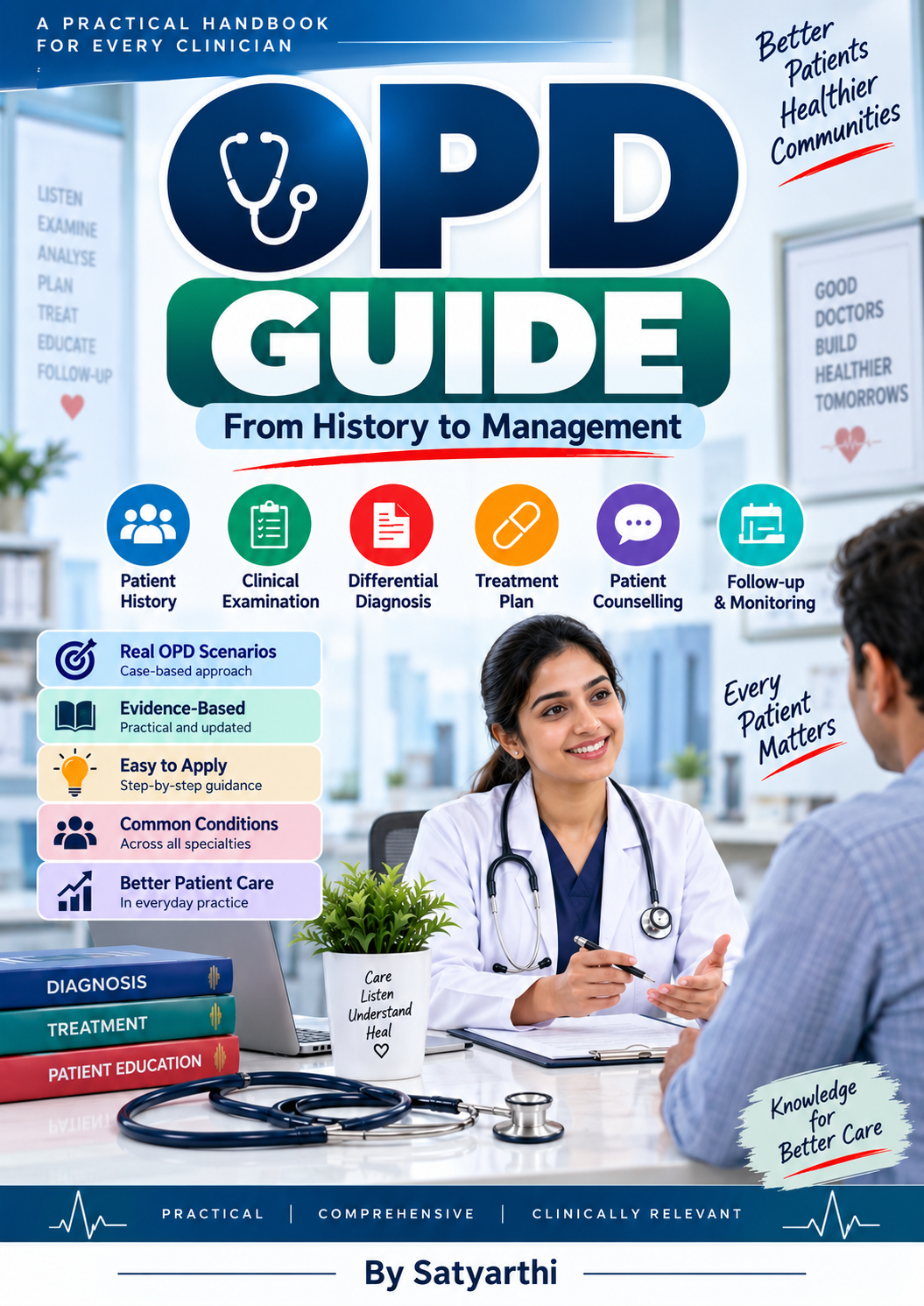 OPD Guide cover